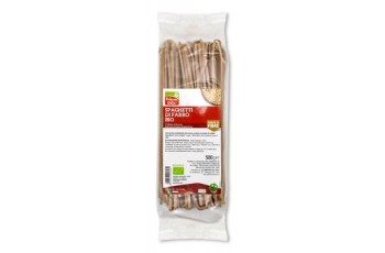Pasta di Farro Bio - Spaghetti 500 gr